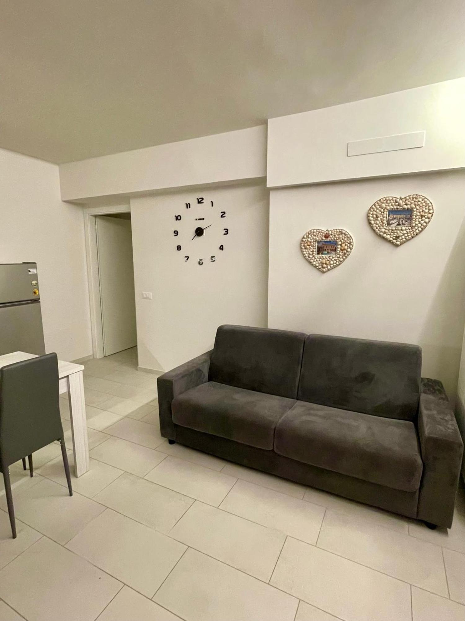 Anita'S House-Abitazione A Pochi Passi Dal Centro Daire Pesaro Dış mekan fotoğraf